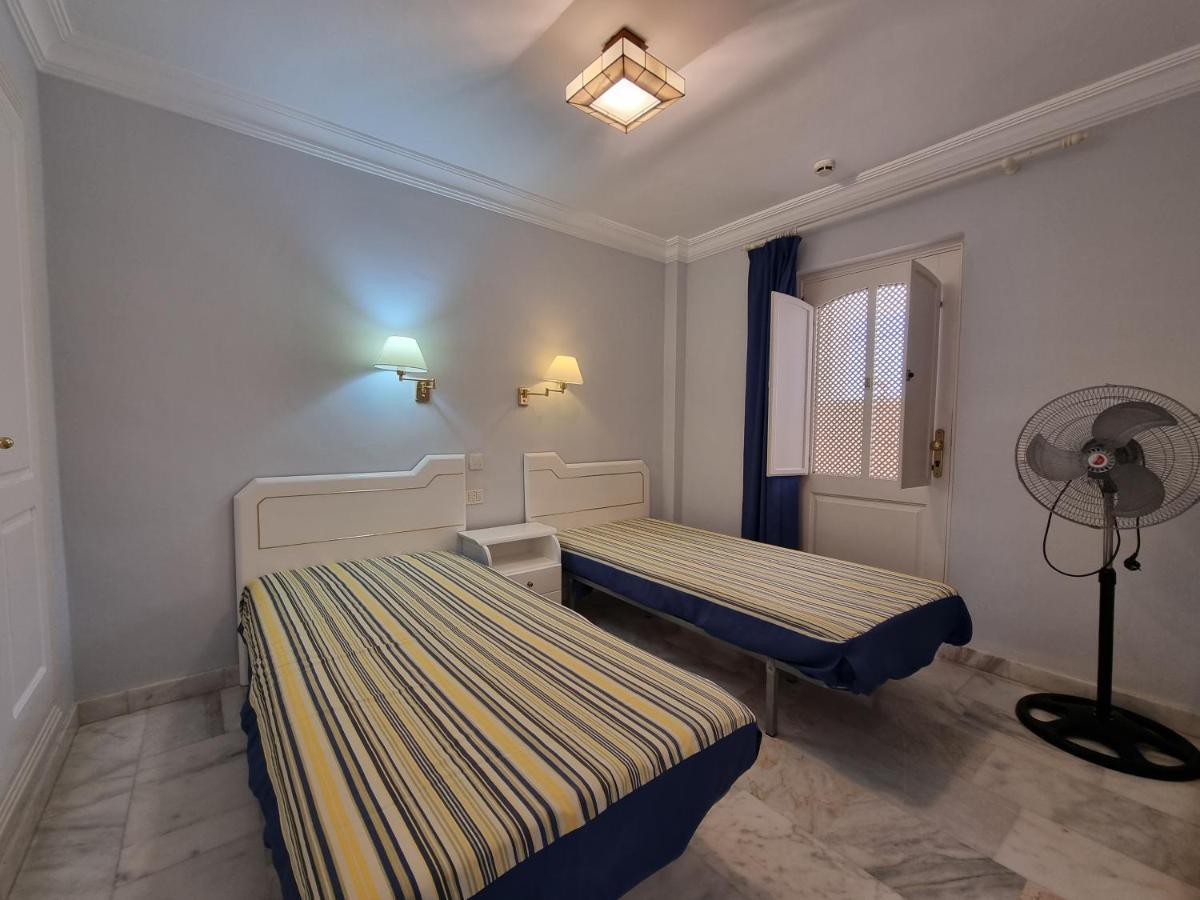 Enjoy Holiday-Wonderful Views Apartment Acantilado de los Gigantes Exterior photo