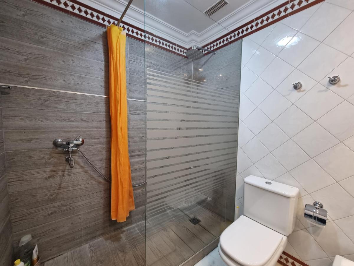 Enjoy Holiday-Wonderful Views Apartment Acantilado de los Gigantes Exterior photo
