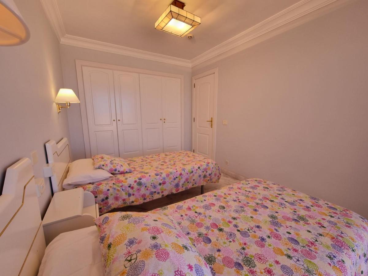 Enjoy Holiday-Wonderful Views Apartment Acantilado de los Gigantes Exterior photo
