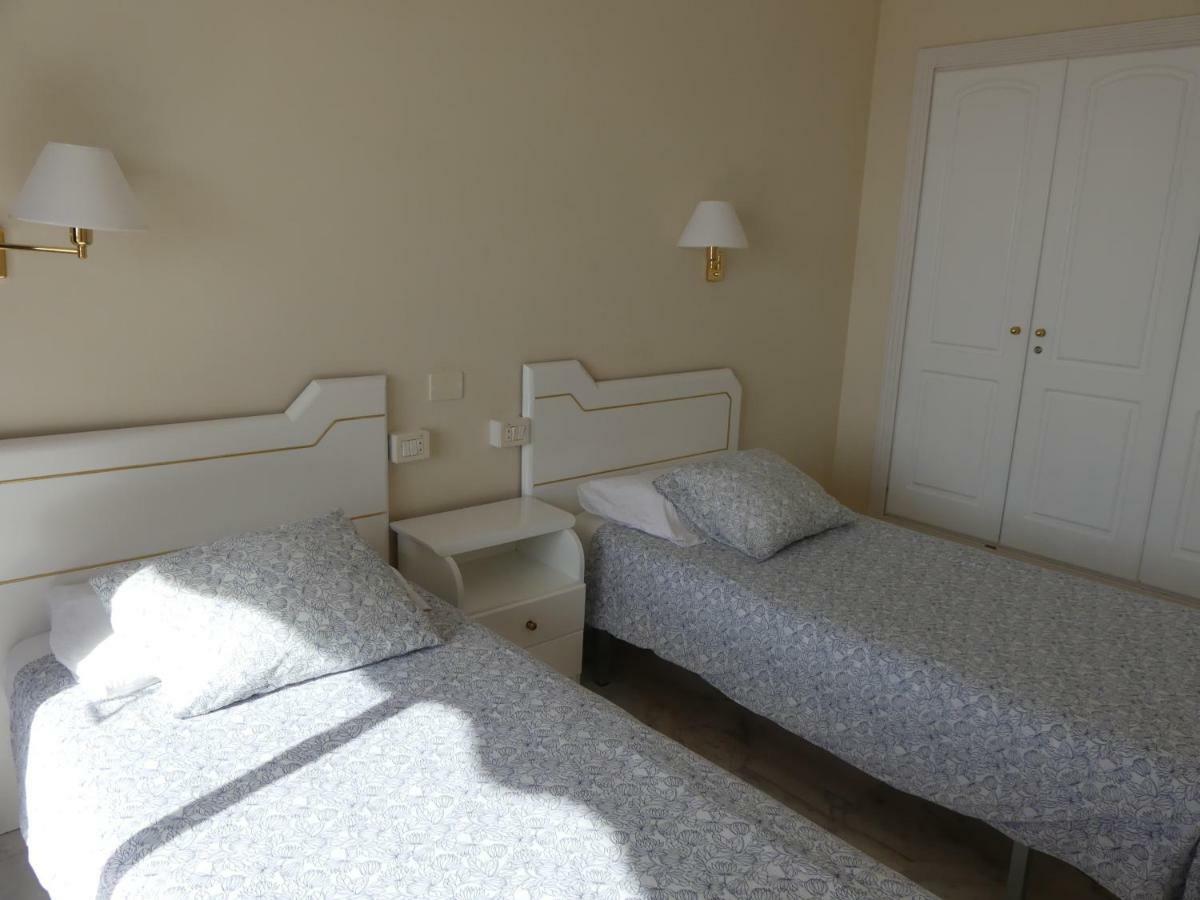 Enjoy Holiday-Wonderful Views Apartment Acantilado de los Gigantes Exterior photo