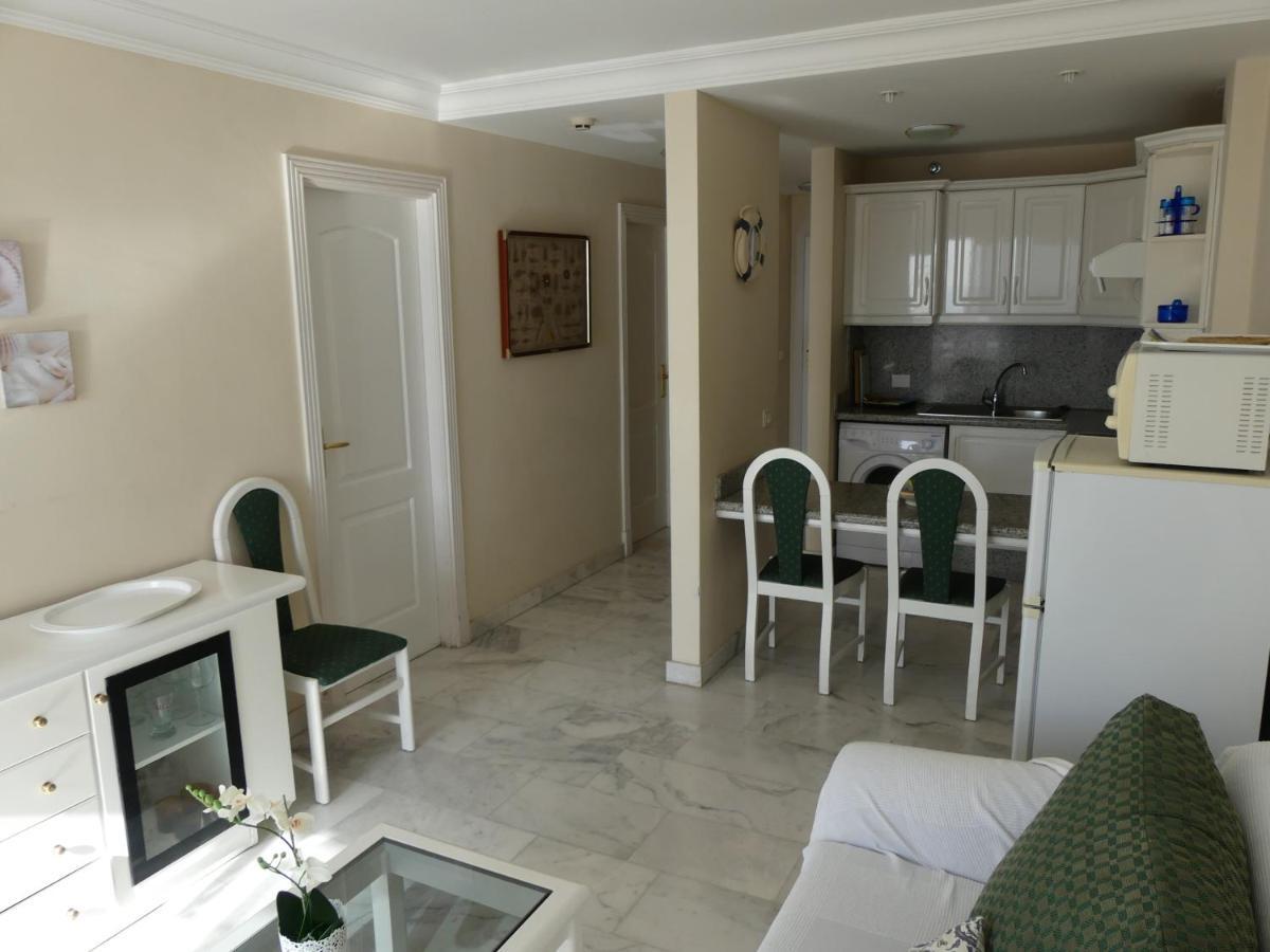 Enjoy Holiday-Wonderful Views Apartment Acantilado de los Gigantes Exterior photo